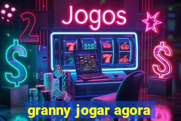 granny jogar agora